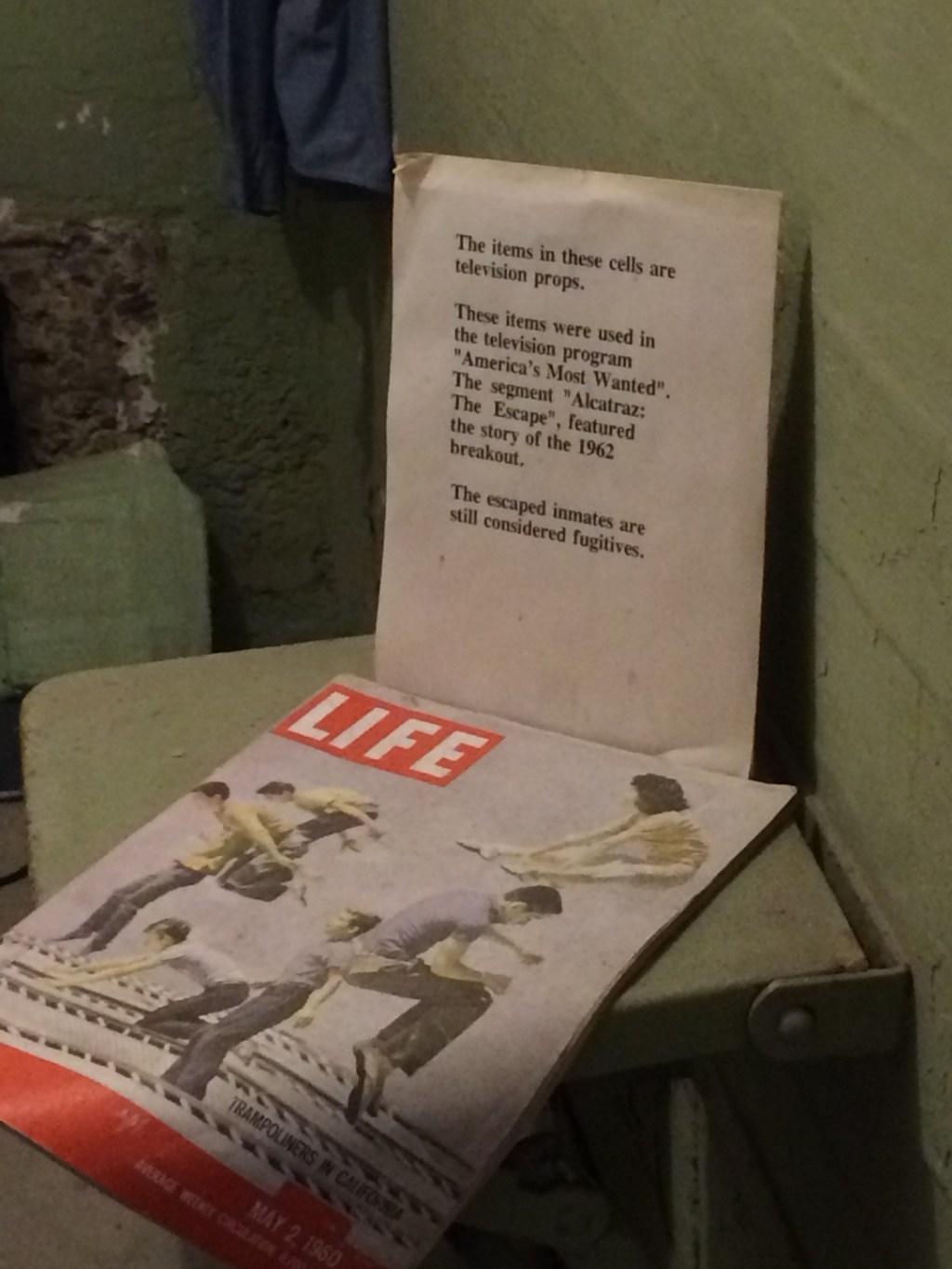 Fängelsekänsla, stadskänsla och solidaritetskänsla! 26 juni&nbsp;2015.